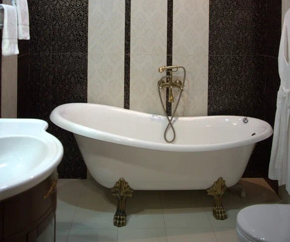 Люкс 3-местный 2-комнатный (№1)