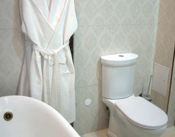 Люкс 3-местный 2-комнатный (№1)