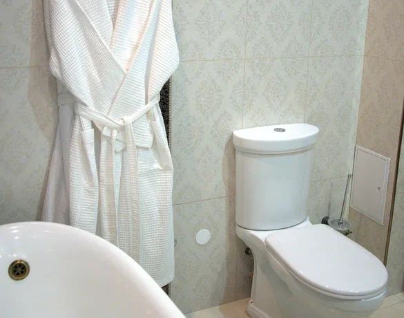 Люкс 3-местный 2-комнатный (№1)