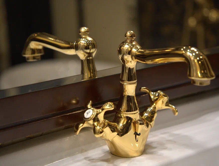 Люкс 3-местный 2-комнатный (№8)