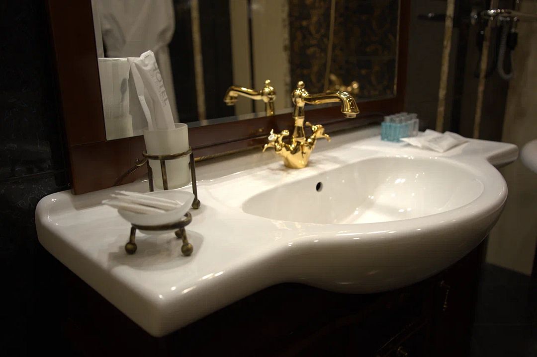 Люкс 3-местный 2-комнатный (№8)