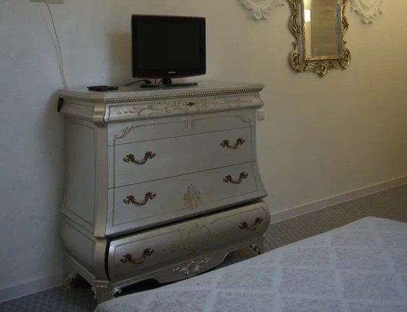 Мансарданый 2-местный 1-комнатный (№11)