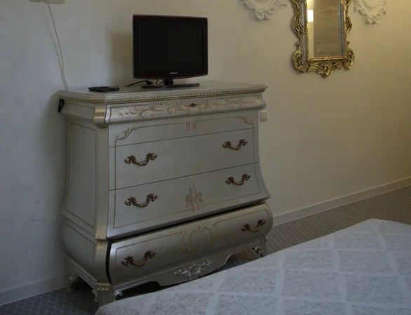 Мансарданый 2-местный 1-комнатный (№11)