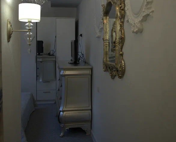 Мансарданый 2-местный 1-комнатный (№11)