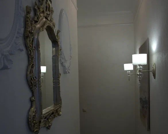 Мансарданый 2-местный 1-комнатный (№11)