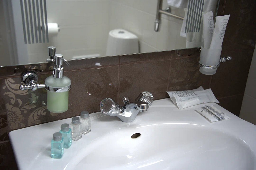 Мансарданый 2-местный 1-комнатный (№11)