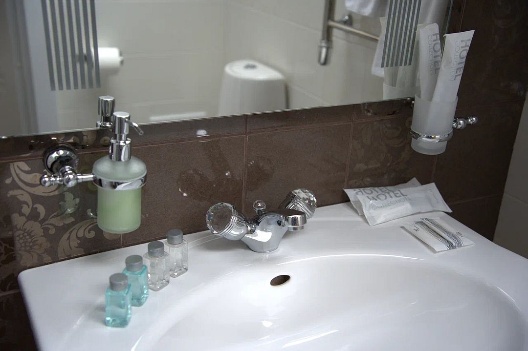 Мансарданый 2-местный 1-комнатный (№11)