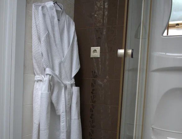 Мансарданый 2-местный 1-комнатный (№11)