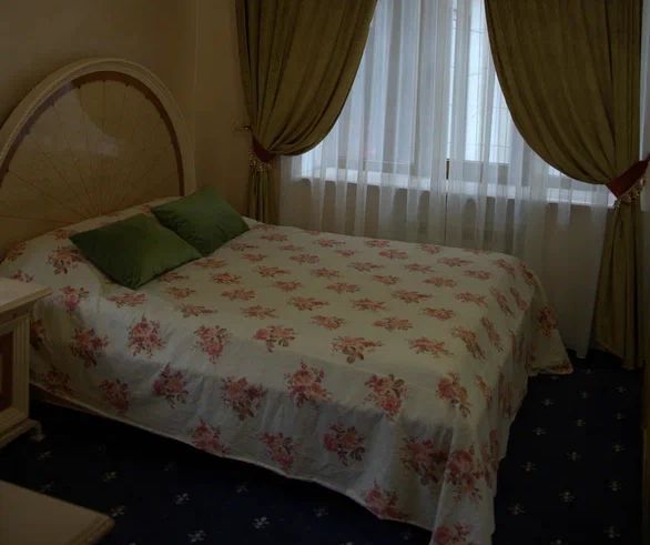 Стандартный 2-местный 1-комнатный (№7)