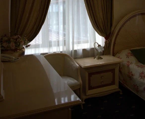 Стандартный 2-местный 1-комнатный (№7)