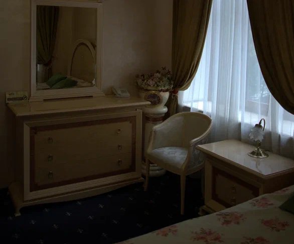 Стандартный 2-местный 1-комнатный (№7)