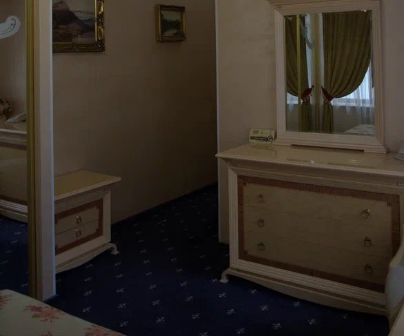 Стандартный 2-местный 1-комнатный (№7)