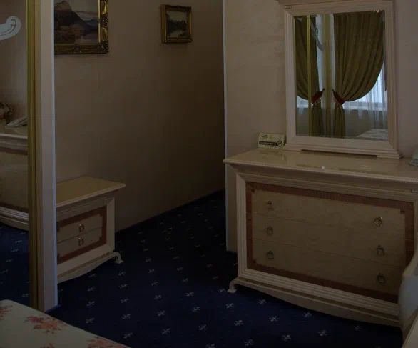 Стандартный 2-местный 1-комнатный (№7)