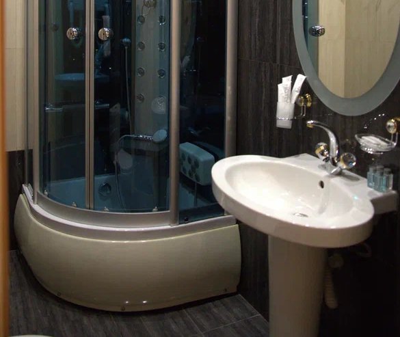 Стандартный 2-местный 1-комнатный (№7)