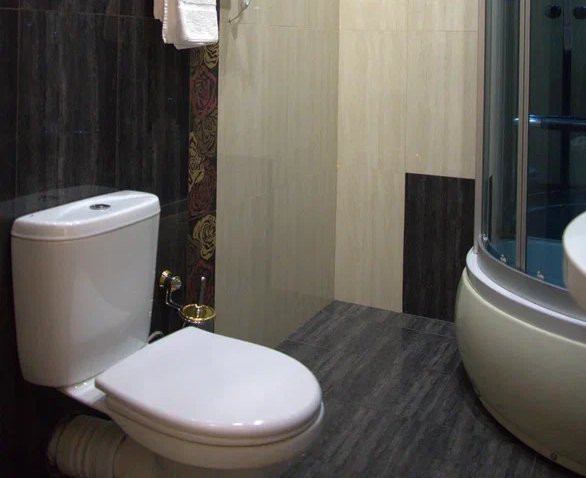 Стандартный 2-местный 1-комнатный (№7)