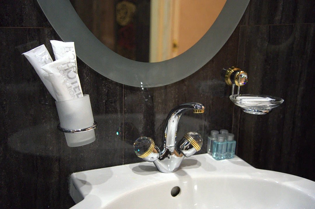 Стандартный 2-местный 1-комнатный (№7)