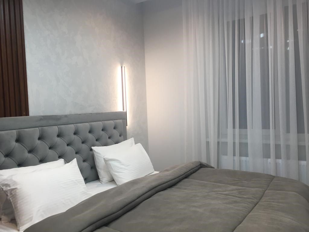 Люкс 2-местный