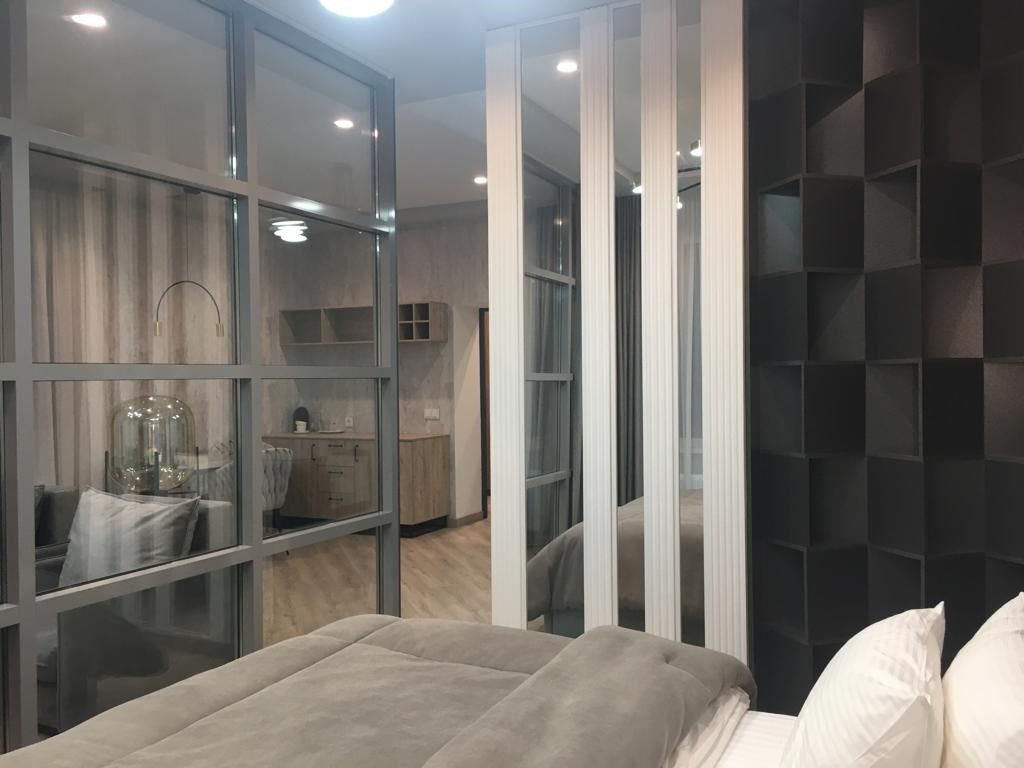 Люкс 2-местный