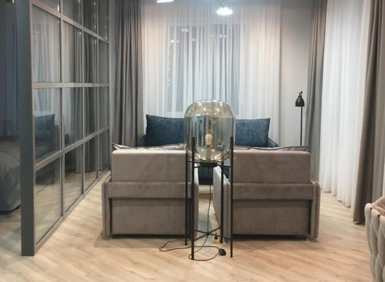 Люкс 2-местный