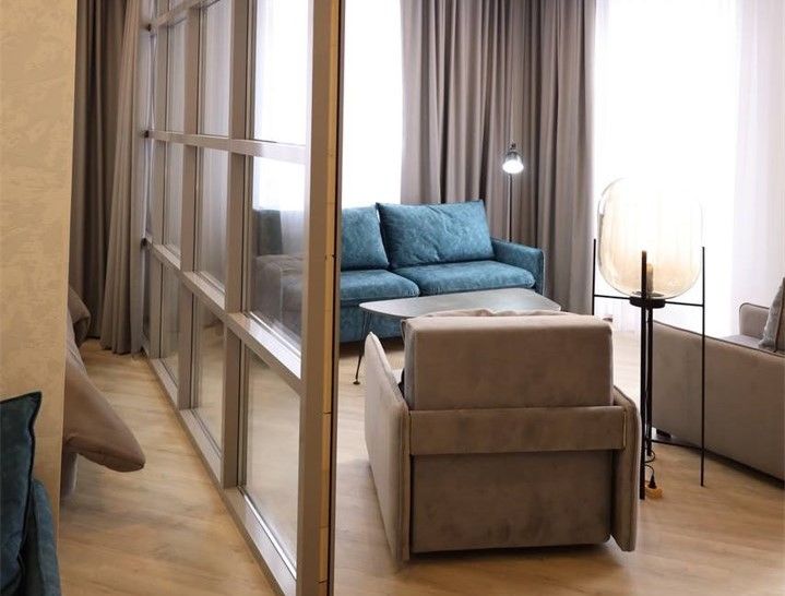 Люкс 2-местный