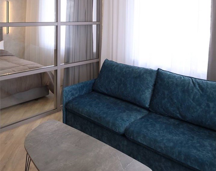 Люкс 2-местный