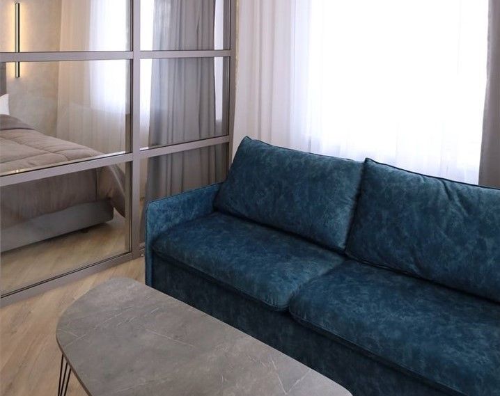 Люкс 2-местный