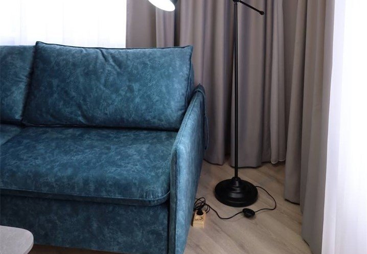 Люкс 2-местный