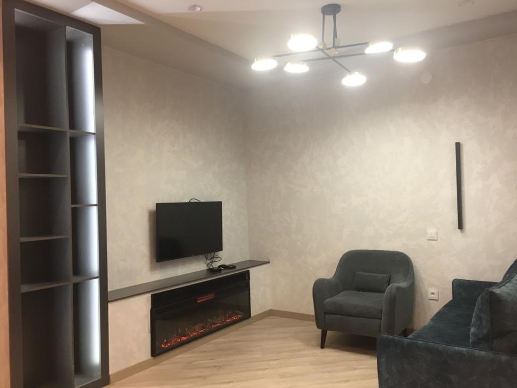 Люкс 2-местный