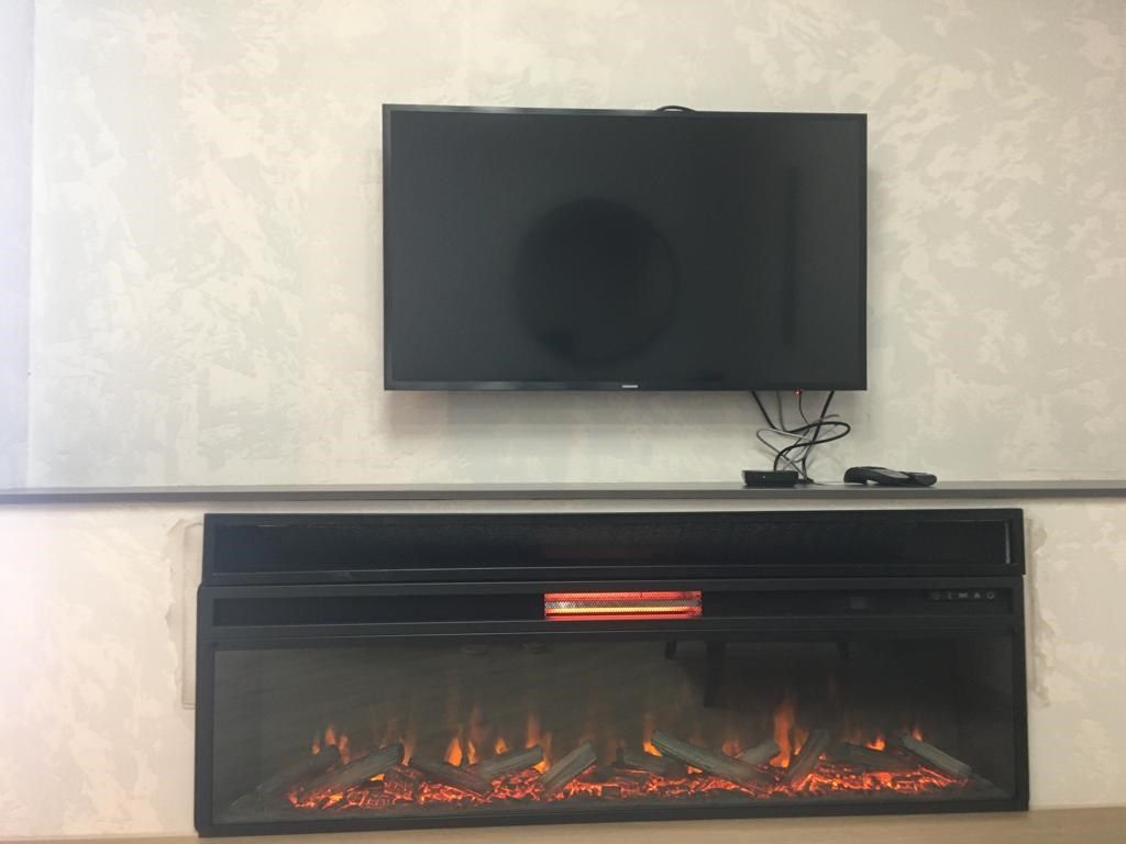 Люкс 2-местный