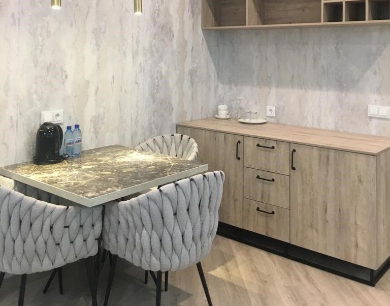 Люкс 2-местный