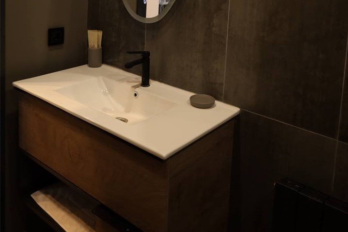 Люкс 2-местный