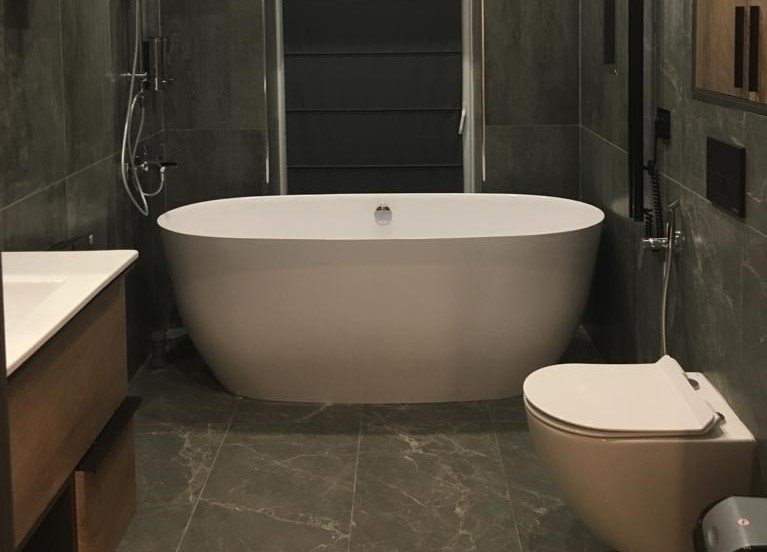 Люкс 2-местный