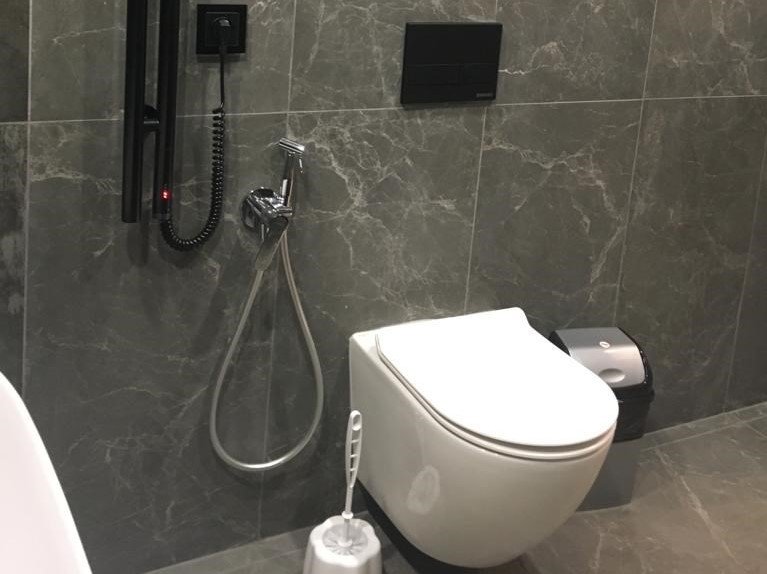 Люкс 2-местный