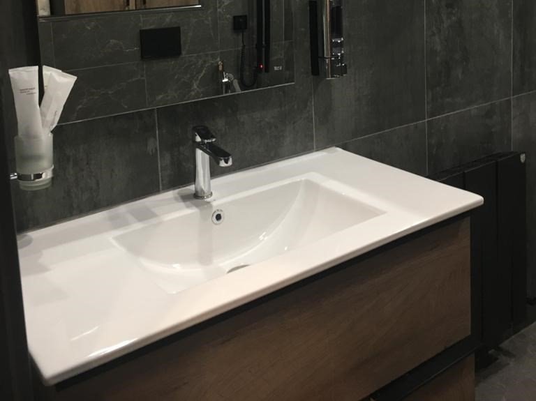 Люкс 2-местный