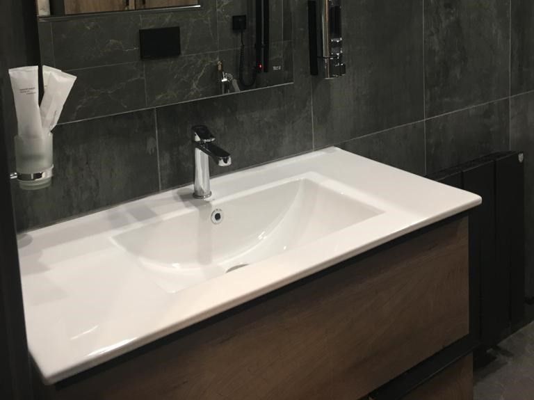 Люкс 2-местный