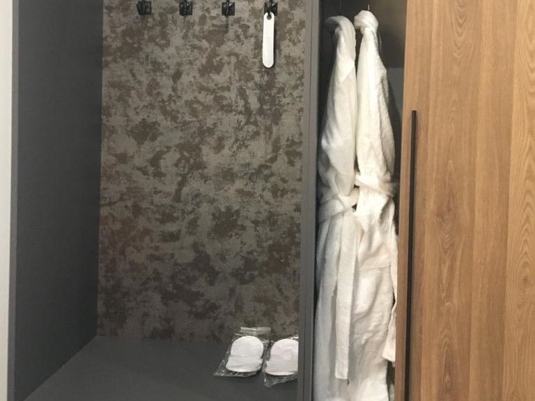 Люкс 2-местный