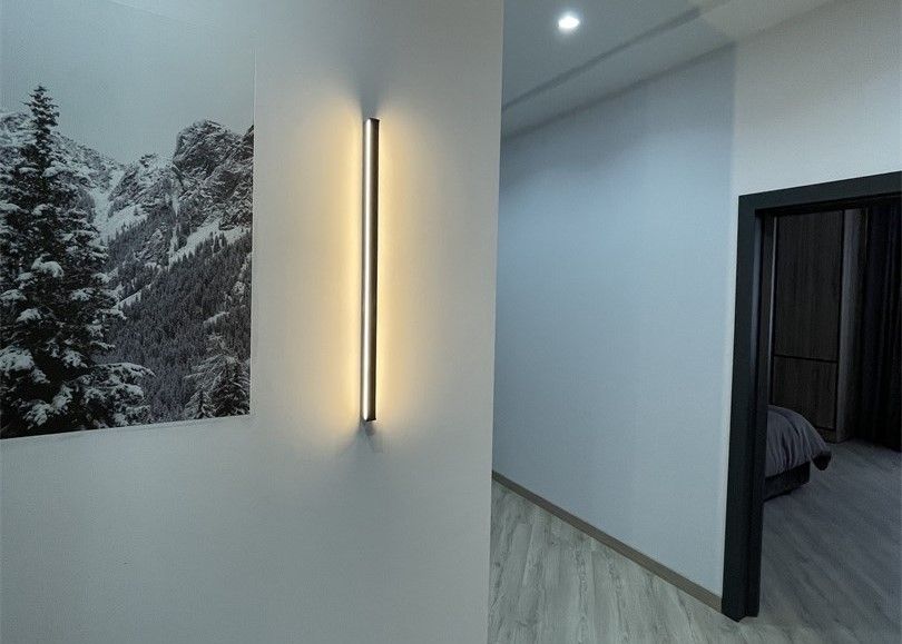 Люкс 4-местный 2-комнатный