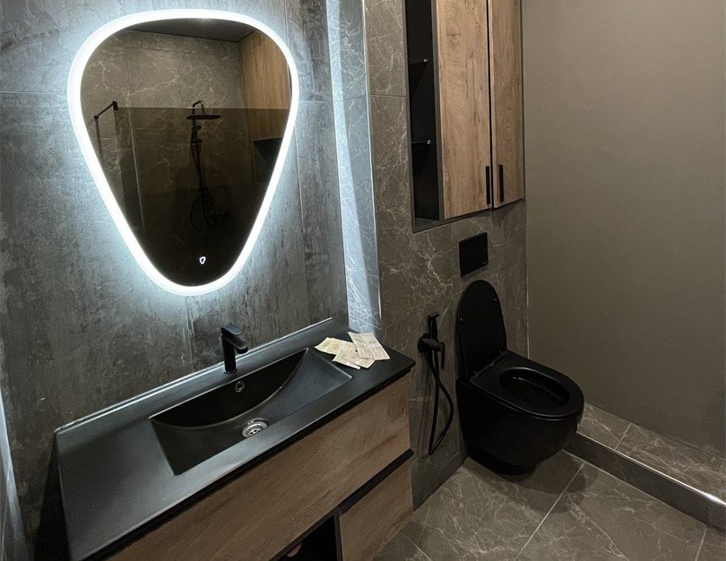 Люкс 4-местный 2-комнатный