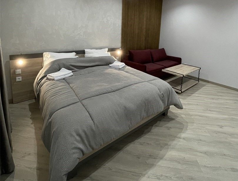 Стандартный 2-местный