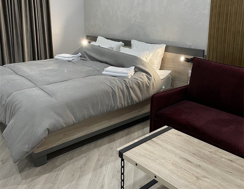 Стандартный 2-местный