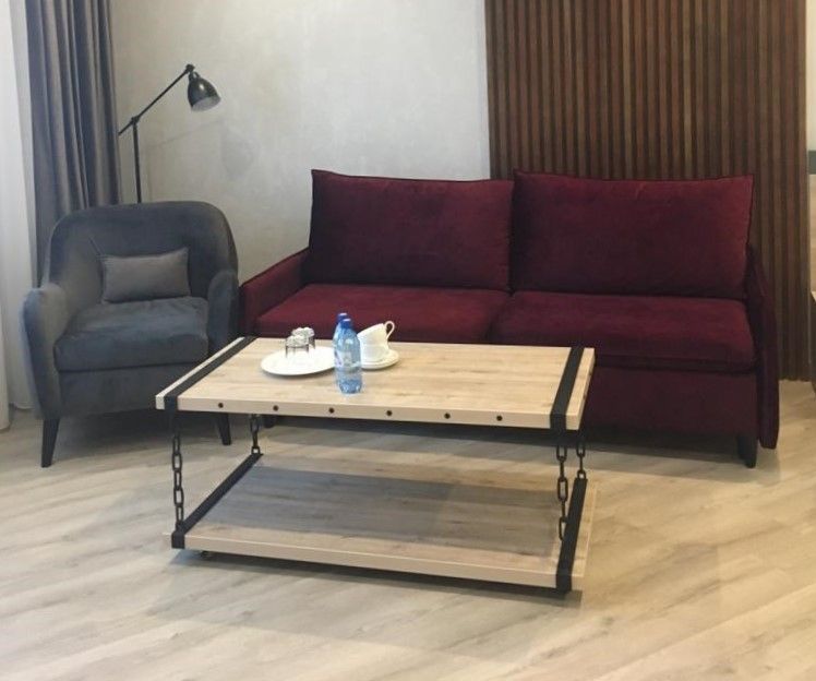 Стандартный 2-местный