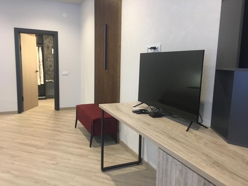 Стандартный 2-местный