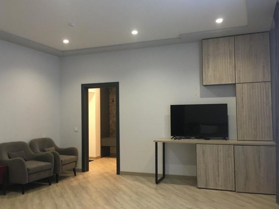 Стандартный 2-местный