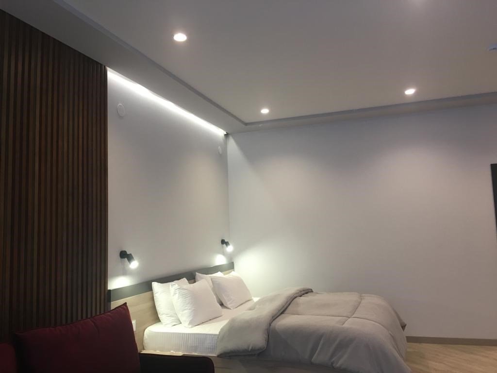 Стандартный 2-местный