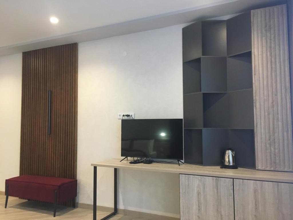 Стандартный 2-местный