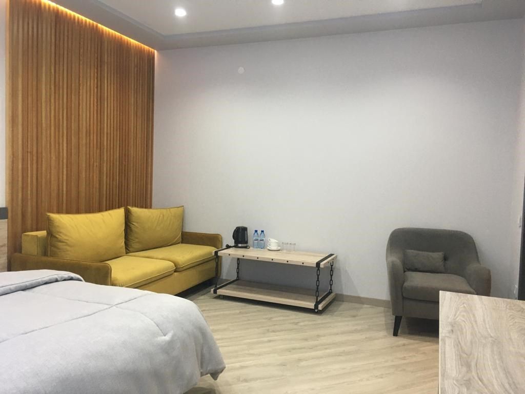 Стандартный 2-местный