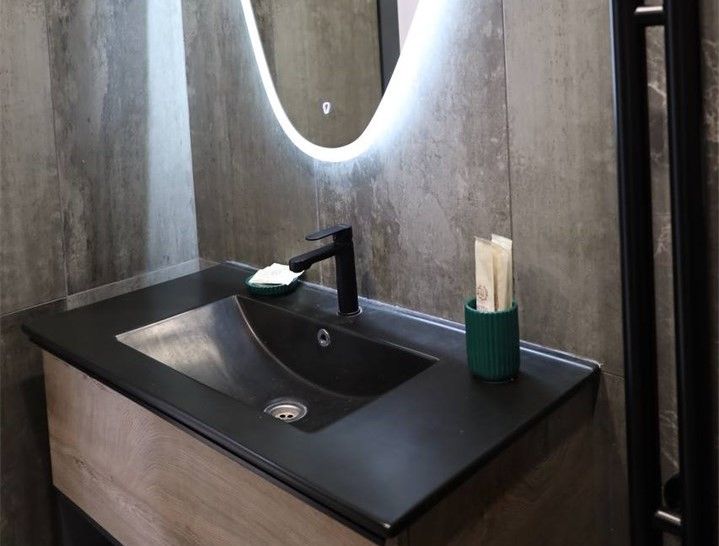 Стандартный 2-местный