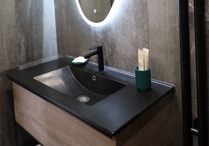 Стандартный 2-местный (с балконом)