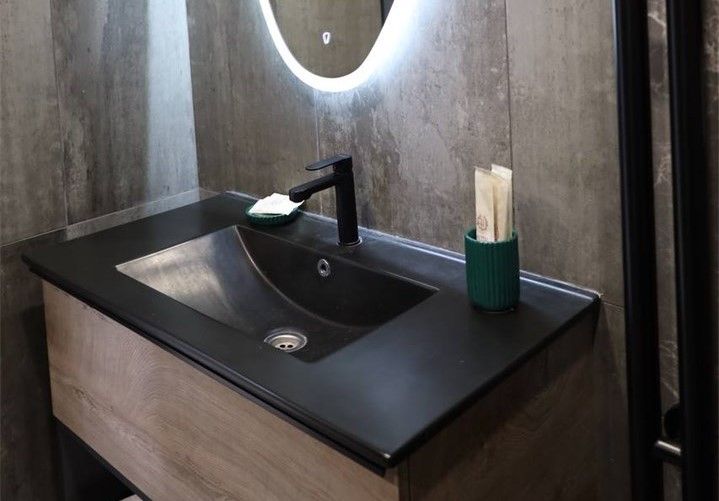 Стандартный 2-местный (с балконом)