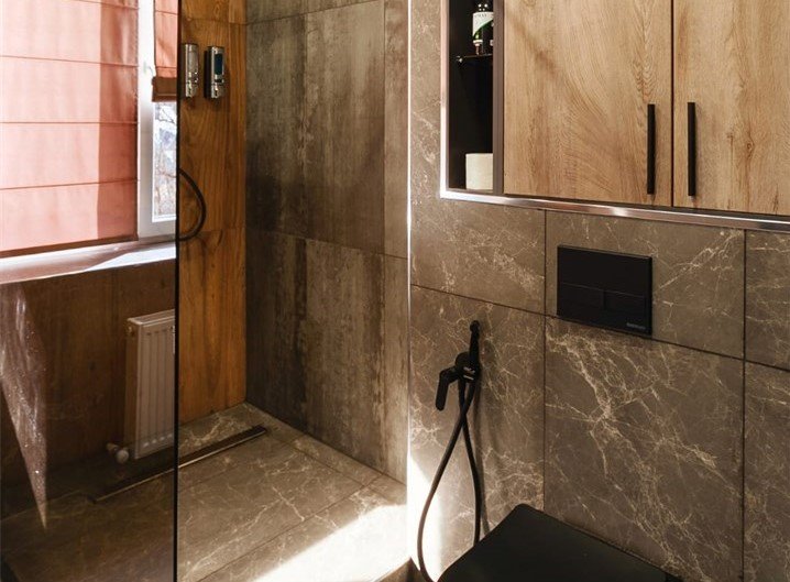 Стандартный 2-местный (с балконом)